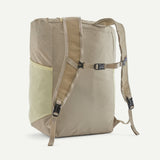 Patagonia - Terravia Tote Pack - Weathered Stone