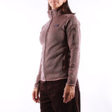Patagonia - Ws Better Sweater Jacket - Moonrise Taupe