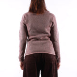 Patagonia - Ws Better Sweater Jacket - Moonrise Taupe