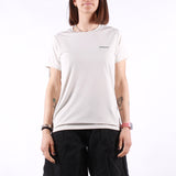 Patagonia - Ws Cap Cool Daily Shirt - Dyno White