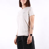 Patagonia - Ws Cap Cool Daily Shirt - Dyno White