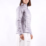 Patagonia - Ws Nano Puff Jacket - Permafrost Purple