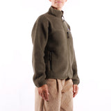 Patagonia - Ws Retro Pile Jacket - Basin Green