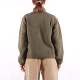 Patagonia - Ws Retro Pile Jacket - Basin Green