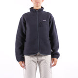 Patagonia - Ws Retro Pile Jacket - Sunken Blue