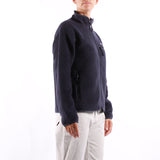 Patagonia - Ws Retro Pile Jacket - Sunken Blue