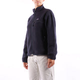 Patagonia - Ws Retro Pile Jacket - Sunken Blue