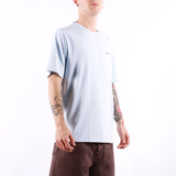 Patagonia - Ms Cap Cool Daily Graphic Shirt - Boardshort Logo Chilled Blue.