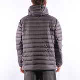 Patagonia - Ms Down Sweater Hoodie - Forge Grey