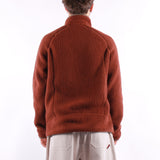 Patagonia - Ms Retro Pile Jacket - Dried Vanilla