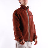 Patagonia - Ms Retro Pile Jacket - Dried Vanilla