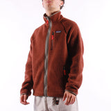 Patagonia - Ms Retro Pile Jacket - Dried Vanilla