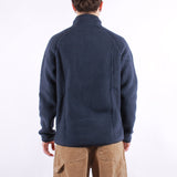 Patagonia - Ms Retro Pile Jacket - New Navy Sunken Blue