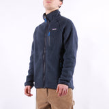 Patagonia - Ms Retro Pile Jacket - New Navy Sunken Blue