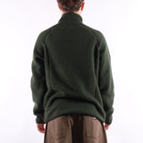 Patagonia - Ms Retro Pile Jacket - Old Growth Green