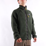 Patagonia - Ms Retro Pile Jacket - Old Growth Green