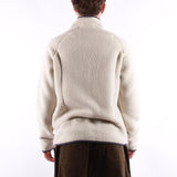 Patagonia - Ms Retro Pile Jacket - Pelican Smolder Blue