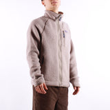 Patagonia - Ms Retro Pile Jacket - Seabird Grey