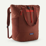 Patagonia - Terravia Tote Bag - Dried Vanilla