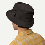 Patagonia - Wavefarer Bucket Hat - Black