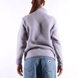 Patagonia - Ws Retro Pile Jacket - Permafrost Purple