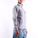 Patagonia - Ws Retro Pile Jacket - Permafrost Purple