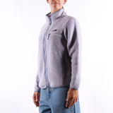 Patagonia - Ws Retro Pile Jacket - Permafrost Purple