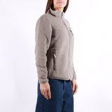 Patagonia - Ws Retro Pile Jacket - River Rock Green