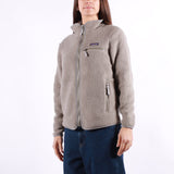 Patagonia - Ws Retro Pile Jacket - River Rock Green