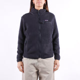 Patagonia - Ws Retro Pile Jacket - Sunken Blue