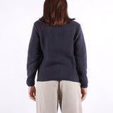 Patagonia - Ws Retro Pile Jacket - Sunken Blue