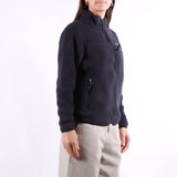 Patagonia - Ws Retro Pile Jacket - Sunken Blue