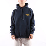 Polar Skate Co - Anyone Out There Dave Hoodie - New Navy