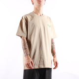 Polar Skate Co - Anyone Out There Tee - Sand