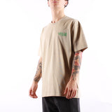 Polar Skate Co - Anyone Out There Tee - Sand