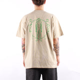 Polar Skate Co - Anyone Out There Tee - Sand