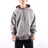 Polar Skate Co - Default Hoodie - Heather Grey