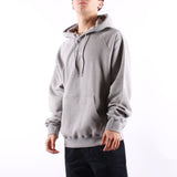 Polar Skate Co - Default Hoodie - Heather Grey