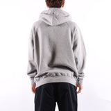 Polar Skate Co - Default Hoodie - Heather Grey