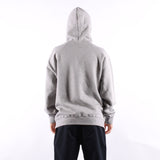 Polar Skate Co - Default Hoodie - Heather Grey