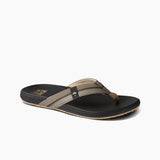 Reef - Cushion Phantom 2 - Fossil Raven