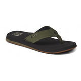 Reef - The Layback - Black Olive