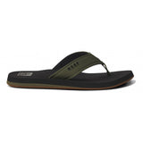 Reef - The Layback - Black Olive