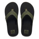 Reef - The Layback - Black Olive