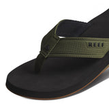 Reef - The Layback - Black Olive