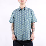 Salty Crew - Drifeter UV Button Up - Magnet