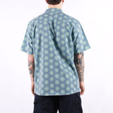 Salty Crew - Drifeter UV Button Up - Magnet