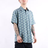 Salty Crew - Drifeter UV Button Up - Magnet