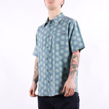 Salty Crew - Drifeter UV Button Up - Magnet