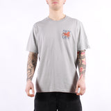 Salty Crew - Ink Slinger SS Tee - Quarry